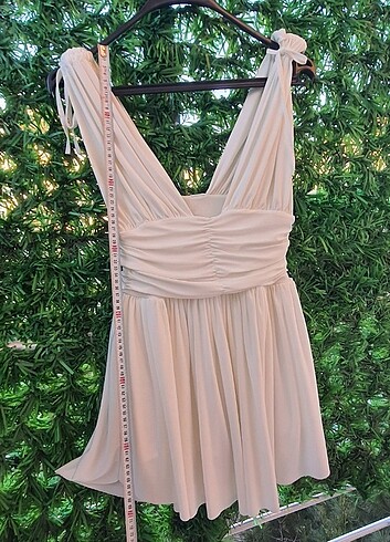 M beden elbise - Görsel 13