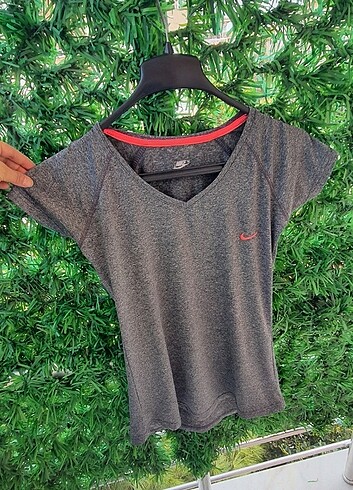 Nike m beden spor tshirt 