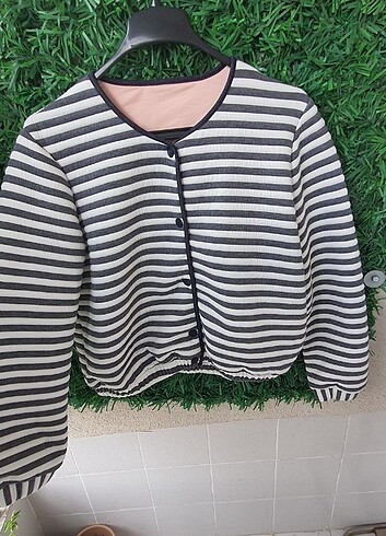 Max xl spor kadin ceket
