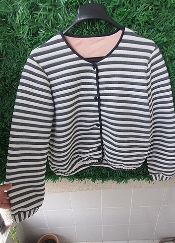 xl Beden Max xl spor kadin ceket