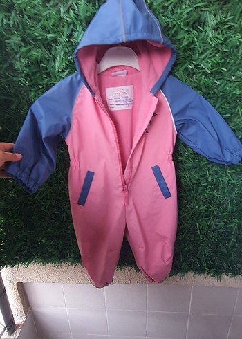 Organic Bonny Baby 1,5 Yaş