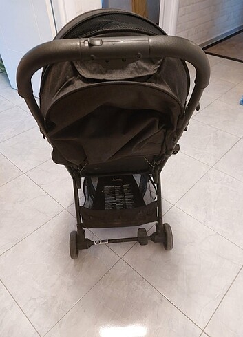 HAMILTON R SPORT BEBEK ARABASI