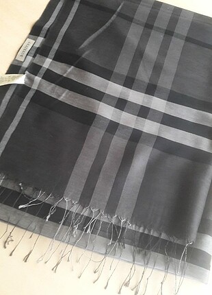 BURBERRY ŞAL