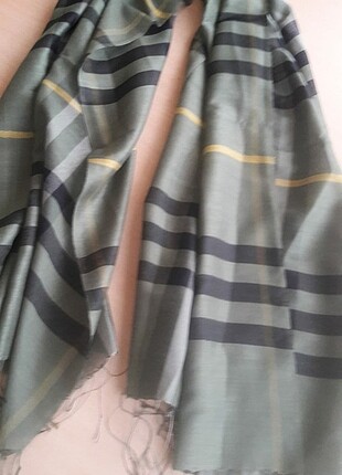 BURBERRY ŞAL