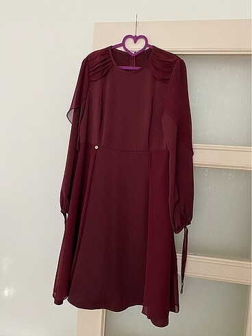Tunik (bordo)