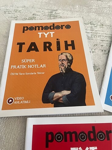 Tyt sosyal konu ozeti pomodoro yayınları