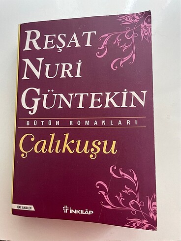 Çalıkuşu