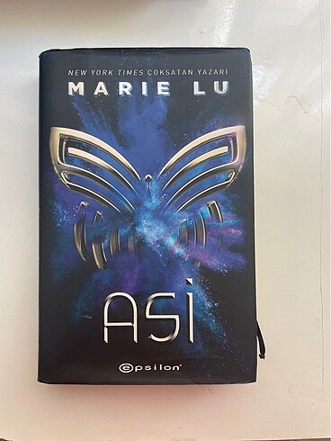 Epsilon marıe lu