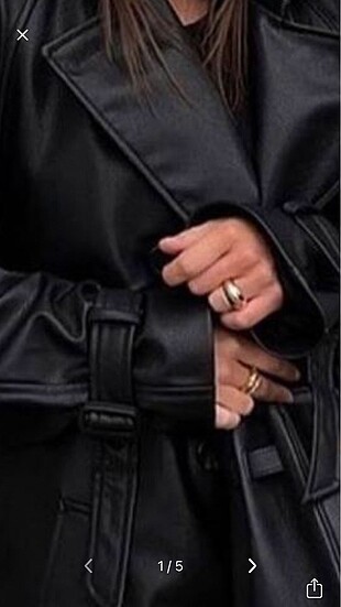 trenchcoat deri