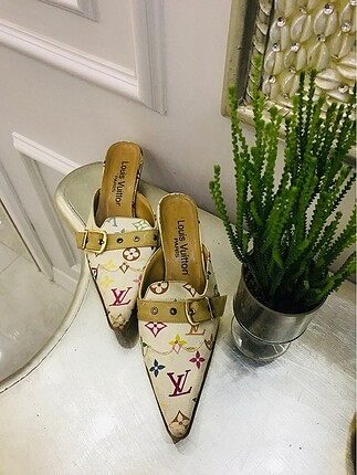 38 Beden terlik Louis Vuitton