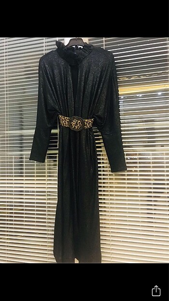 abaya