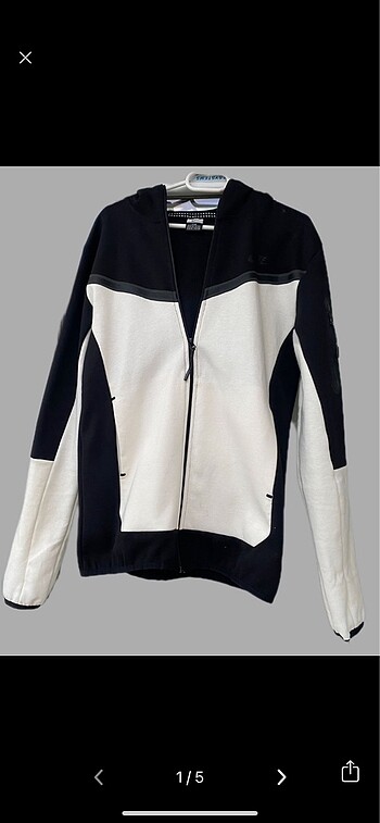 Nike Tech Fleece Ceket M Kadın/Erkek