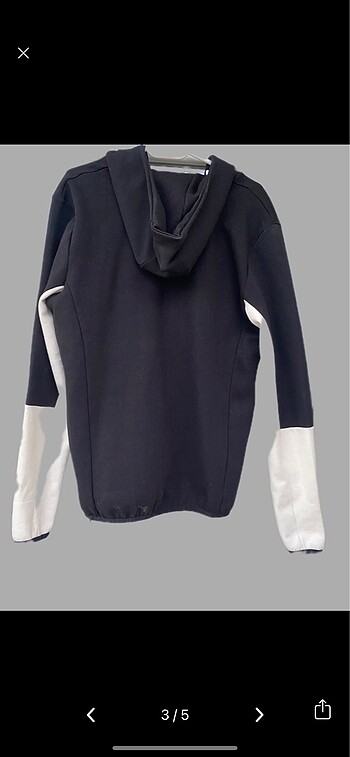 m Beden Nike Tech Fleece Ceket M Kadın/Erkek