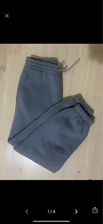 Zara Eşofman Altı S/M