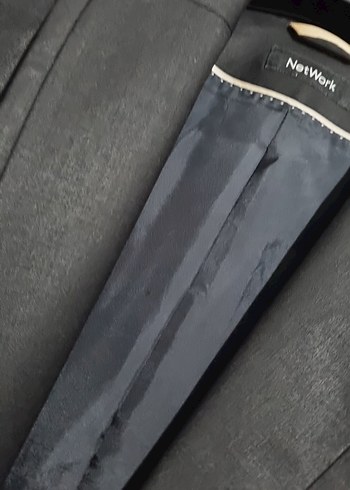 network ceket - Görsel 4