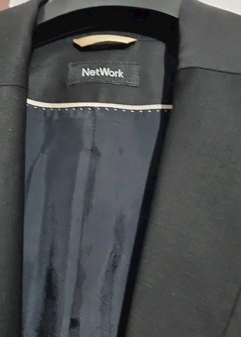 network ceket - Görsel 2