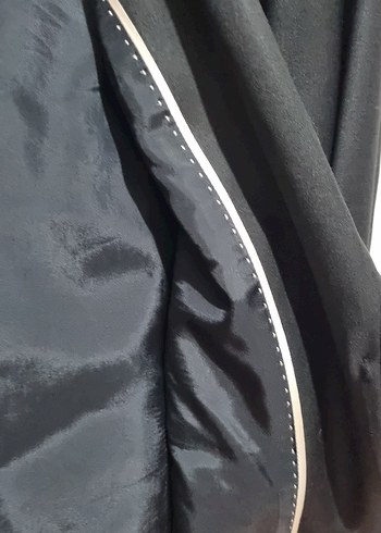 network ceket - Görsel 5