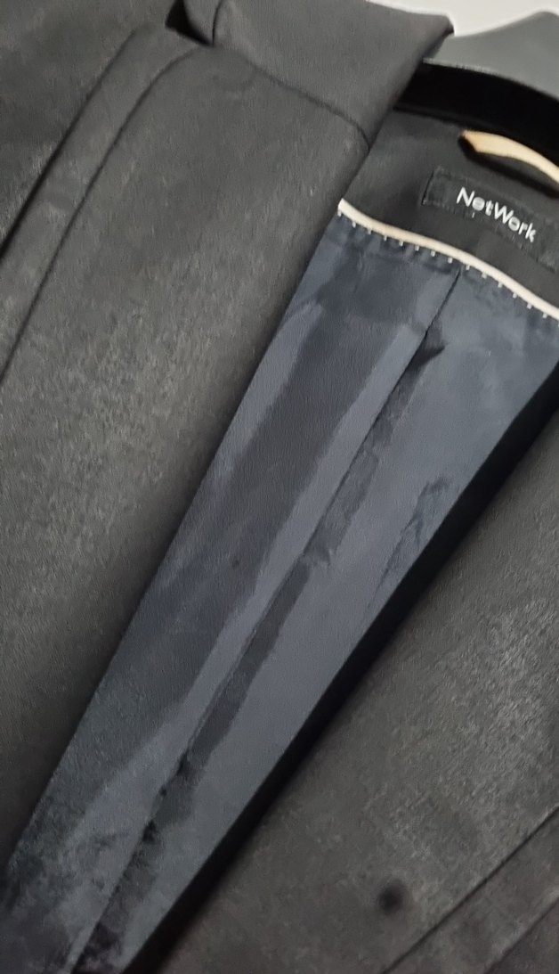 network ceket - Görsel 4