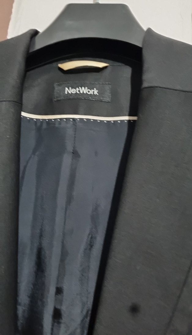 network ceket - Görsel 2