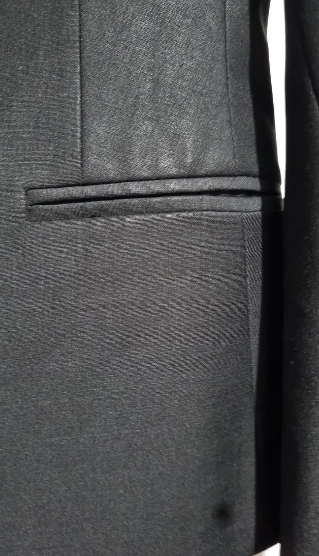 network ceket - Görsel 3