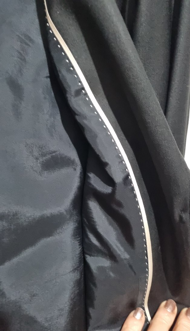 network ceket - Görsel 5