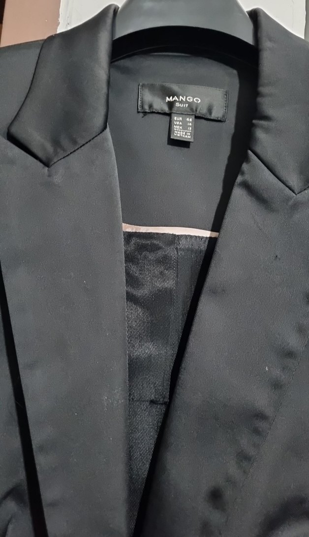 mango ceket - Görsel 2