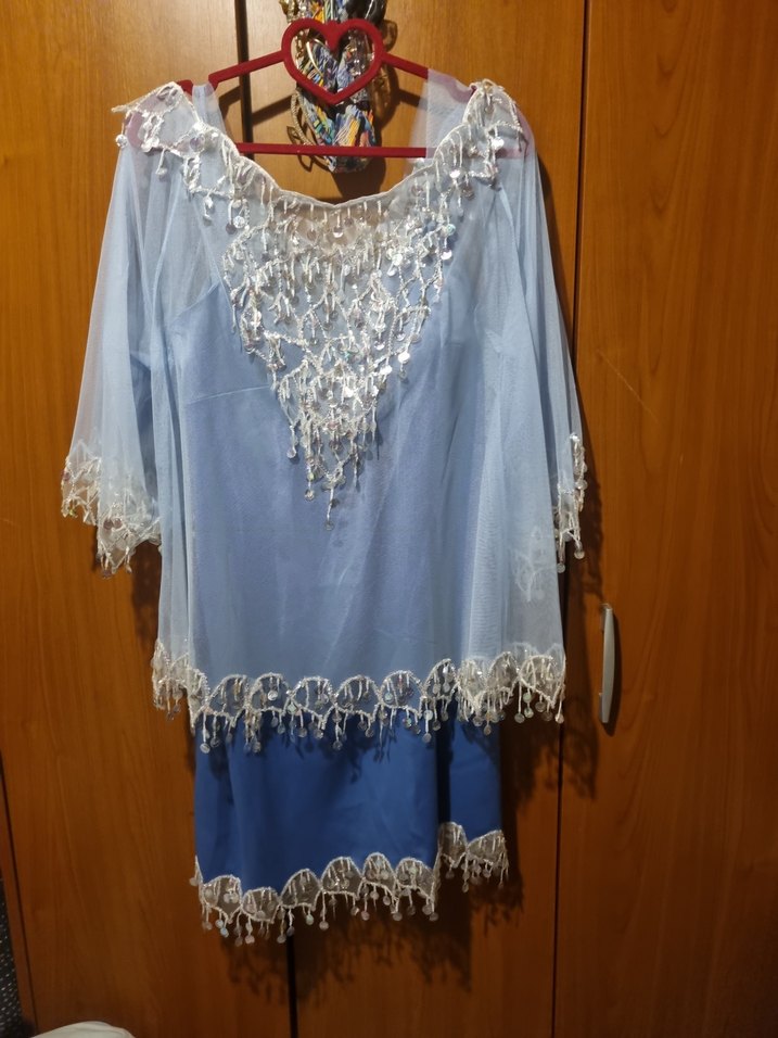 Gece elbisesi - Görsel 2