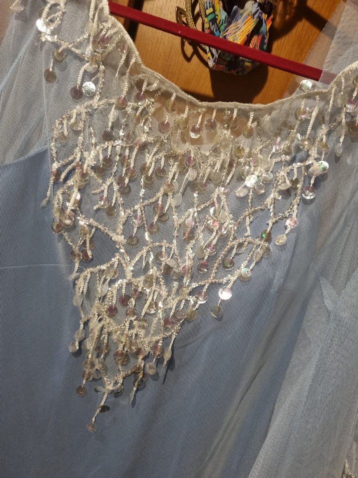 Gece elbisesi - Görsel 3