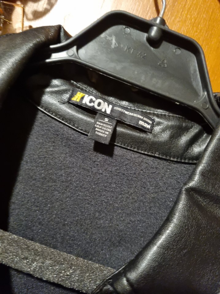 bayan deri gömlek - Görsel 2