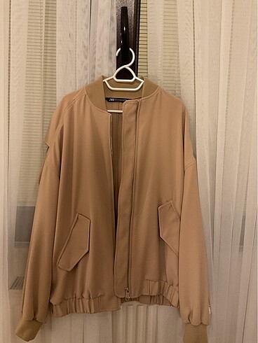 s Beden oversize bomber ceket