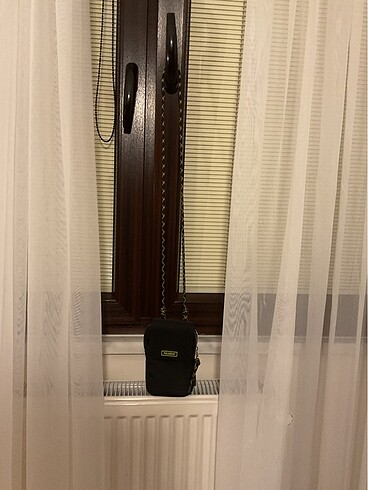 pull and bear omuz çantası