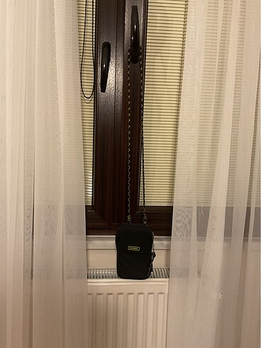 Pull and Bear pull and bear omuz çantası