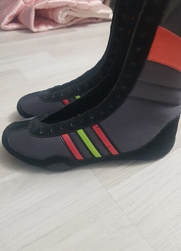 Boks ayakabisi süper 