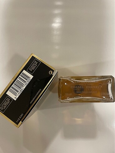 Beden Renk Coco Chanel Eau de Parfum 100 ml