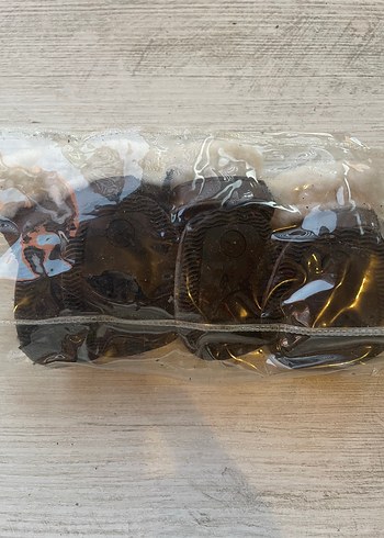  Kahverengi Kürklü Köpek Botları