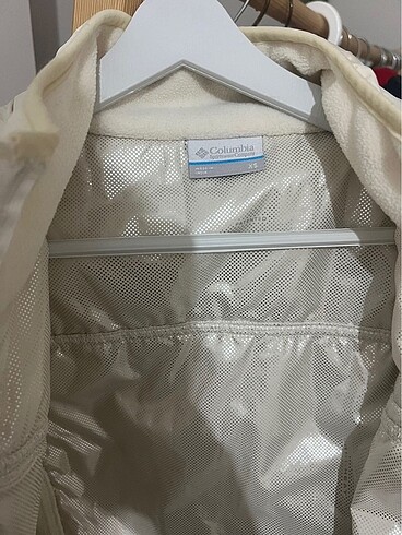 xs Beden Columbia termal polar