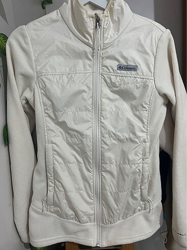 Columbia termal polar