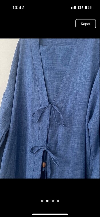 Kimono