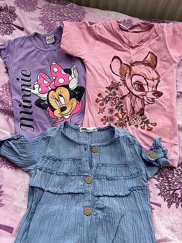 Kız çocuk - Görsel 2