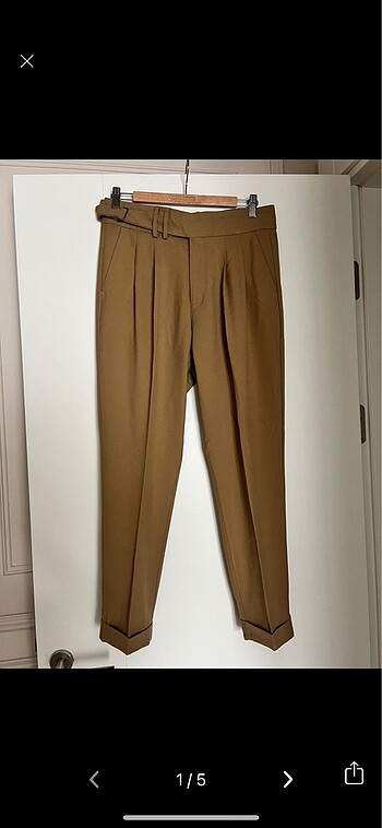 Pantolon - Görsel 3