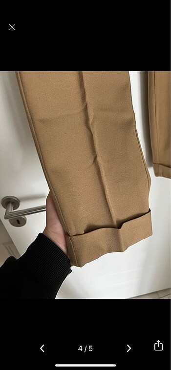 Pantolon - Görsel 2