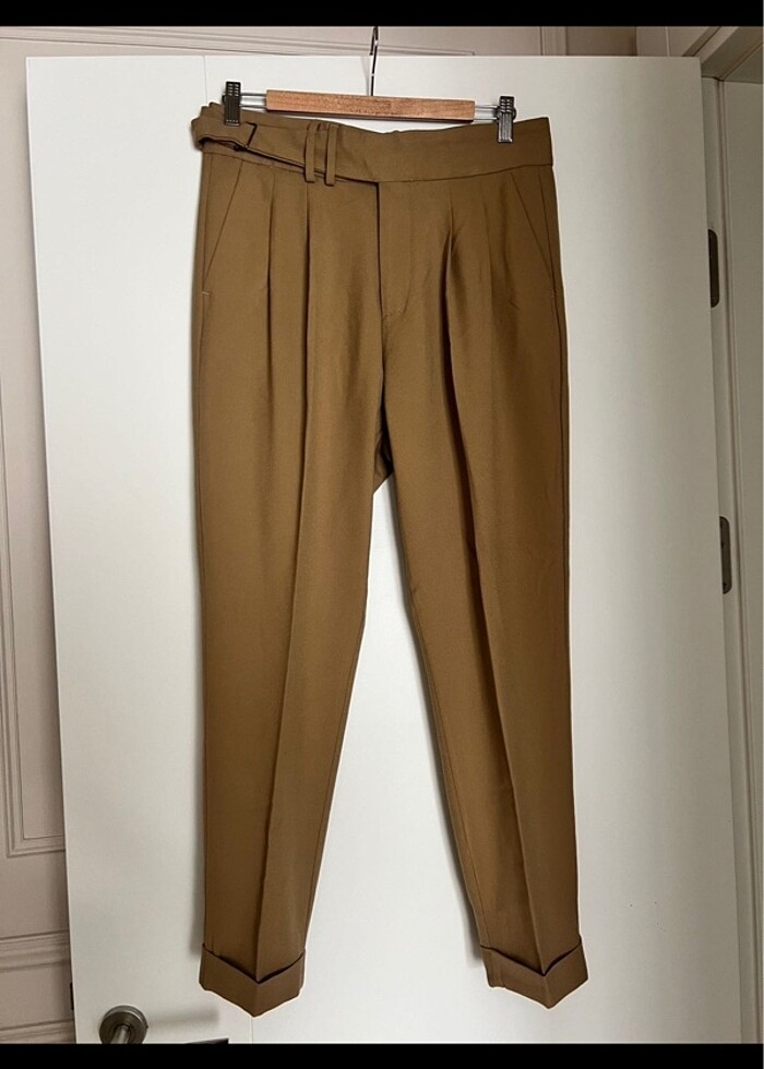 Pantolon - Görsel 3