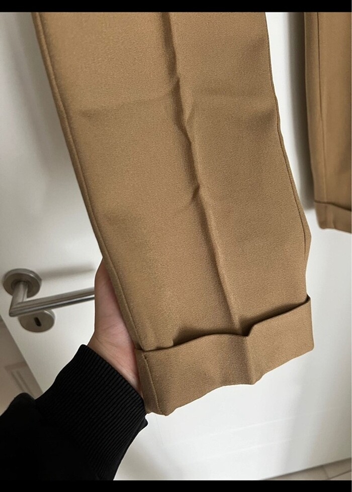 Pantolon - Görsel 2