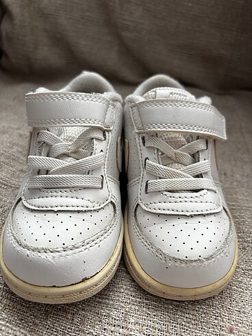 Ayakkabı - Görsel 2