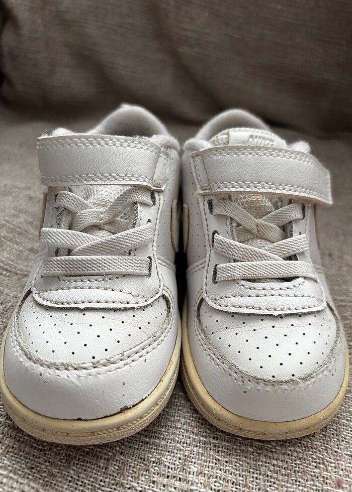 Ayakkabı - Görsel 2