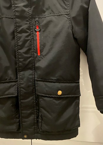 Erkek Çocuk mont - Görsel 2