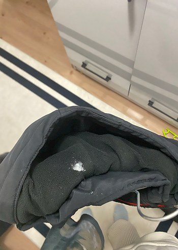 Erkek Çocuk mont - Görsel 4