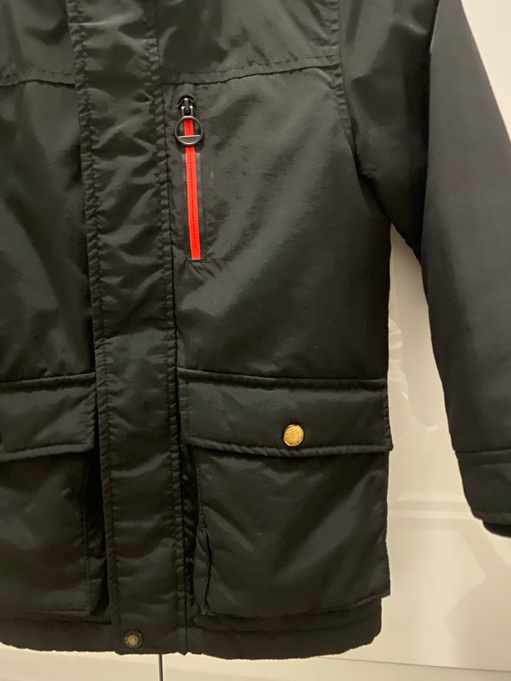 Erkek Çocuk mont - Görsel 2