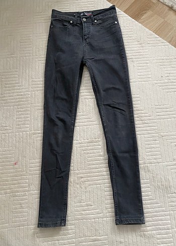 Dar paça pantolon - Görsel 2