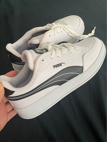 Puma spor ayakkabı